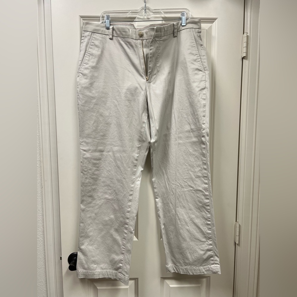 Southern Tide Channel Marker chinos / khakis 36x29